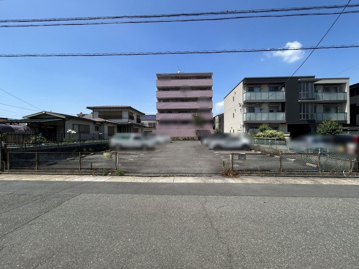土地写真