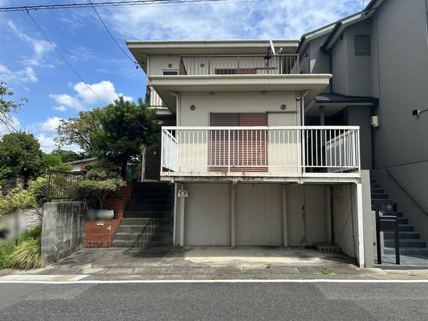 天白区向が丘二丁目 土地 土地写真