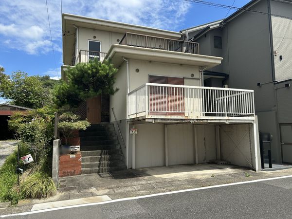 天白区向が丘二丁目 土地 土地写真