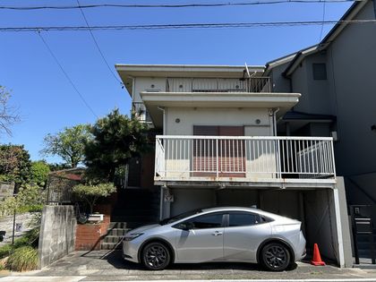 天白区向が丘二丁目 土地 土地写真