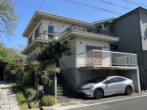 天白区向が丘二丁目 土地 土地写真