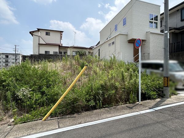 天白区平針南一丁目 新築戸建 2号棟 外観