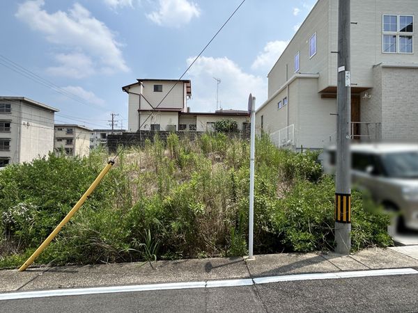 天白区平針南一丁目 新築戸建 2号棟 外観