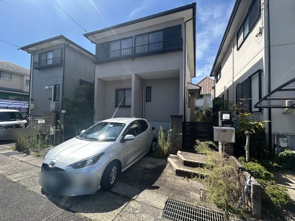 緑区藤塚三丁目 戸建 外観 外観