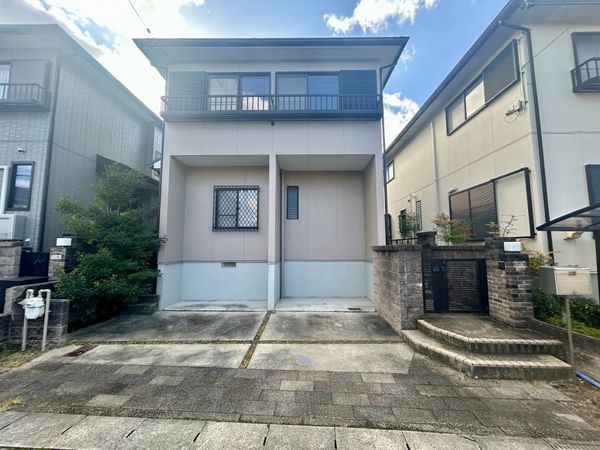 緑区藤塚三丁目 戸建 外観 緑区藤塚三丁目 戸建 外観