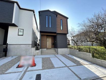 天白区梅が丘2丁目 3号棟 外観