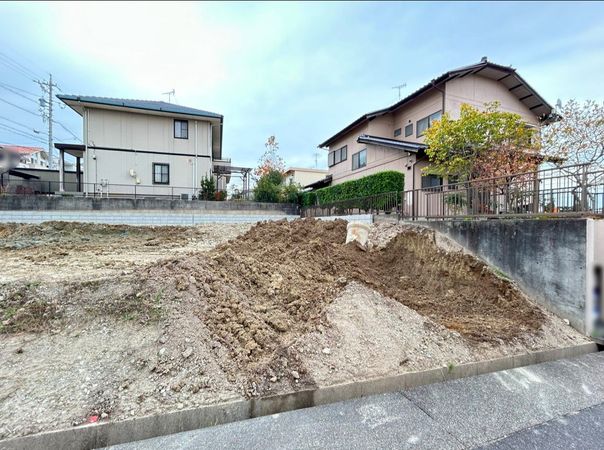天白区梅が丘3丁目 新築戸建 3号棟 外観 天白区梅が丘3丁目 新築戸建 3号棟 外観