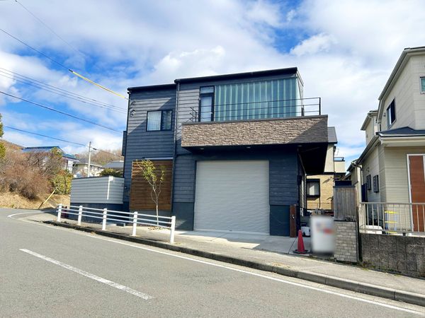 天白区植田山三丁目 戸建 外観 天白区植田山三丁目 戸建 外観