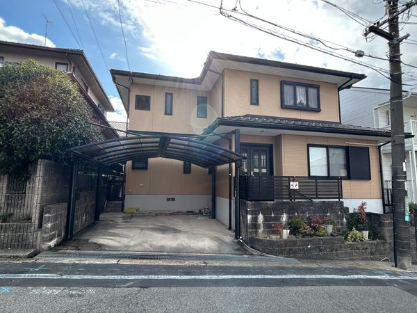 天白区向が丘一丁目 戸建 外観 天白区向が丘一丁目 戸建 外観