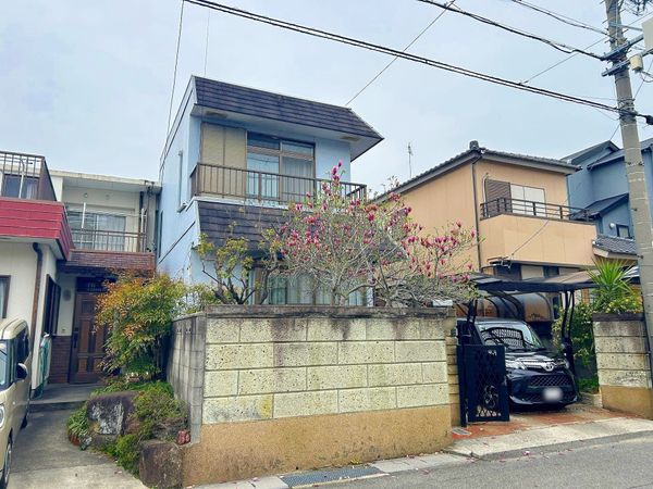 天白区福池一丁目 戸建 外観 天白区福池一丁目 戸建 外観