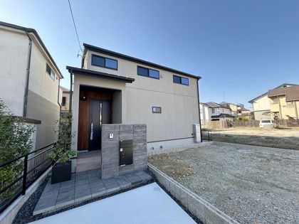 天白区高島一丁目 2号棟 外観 天白区高島一丁目 2号棟 外観