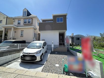 天白区鴻の巣2丁目 外観