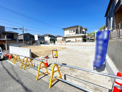 天白区平針南2丁目 新築戸建 1号棟 外観