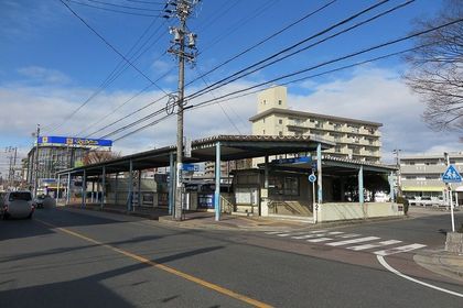 地下鉄鶴舞線「植田」駅（約1170ｍ）