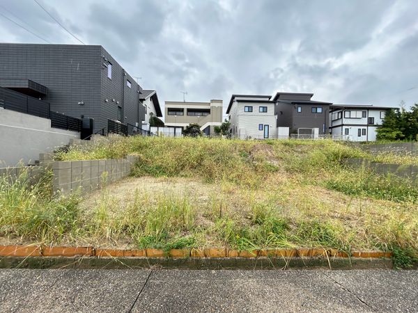 天白区植田本町2丁目 新築戸建 1号棟 外観 天白区植田本町2丁目 新築戸建 1号棟 外観