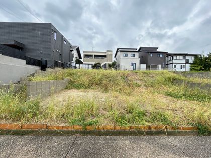 天白区植田本町2丁目 新築戸建 1号棟 外観