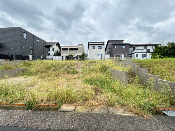 天白区植田本町2丁目 新築戸建 2号棟 外観 天白区植田本町2丁目 新築戸建 2号棟 外観