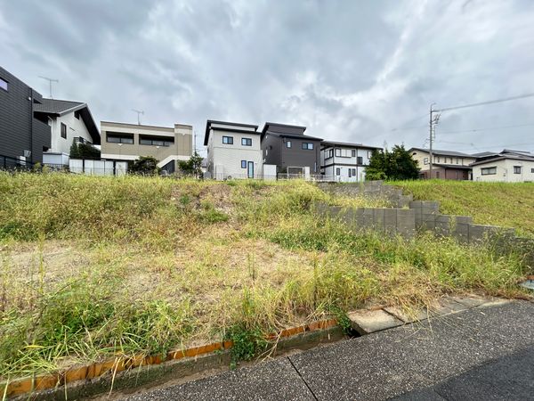 天白区植田本町2丁目 新築戸建 2号棟 外観 天白区植田本町2丁目 新築戸建 2号棟 外観