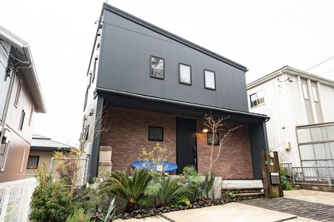 天白区高島二丁目 戸建 外観