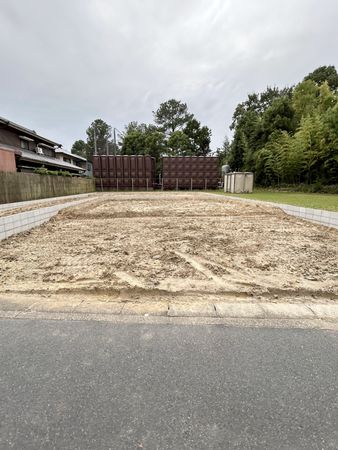 天白区梅が丘二丁目2期 新築戸建 2号棟 外観