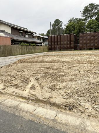 天白区梅が丘二丁目2期 新築戸建 2号棟 外観