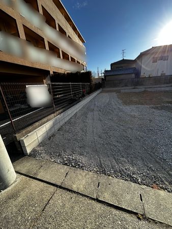 天白区一本松一丁目 新築1号棟 外観 天白区一本松一丁目 新築1号棟 外観