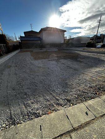 天白区一本松一丁目 新築2号棟 外観 天白区一本松一丁目 新築2号棟 外観