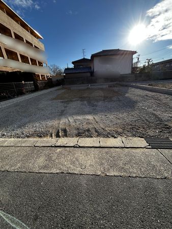 天白区一本松一丁目 新築2号棟 外観 天白区一本松一丁目 新築2号棟 外観