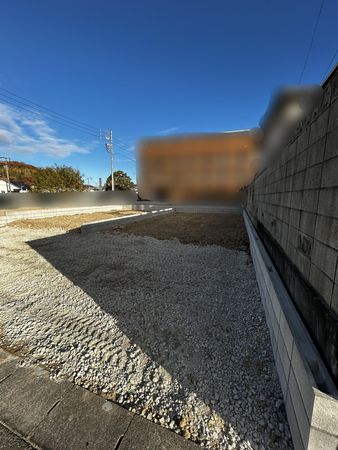 天白区一本松一丁目 新築5号棟 外観 天白区一本松一丁目 新築5号棟 外観