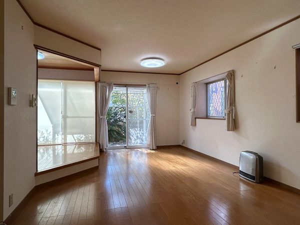 緑区徳重一丁目 リビング 緑区徳重一丁目 リビング