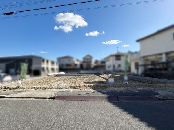 天白区土原三丁目 A号棟 外観 天白区土原三丁目 A号棟 外観