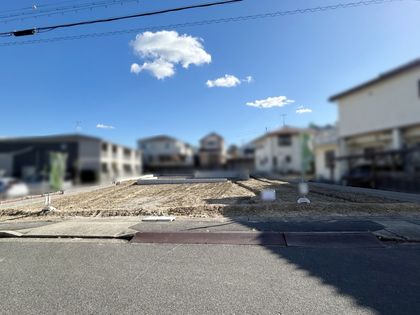 天白区土原三丁目 A号棟 外観