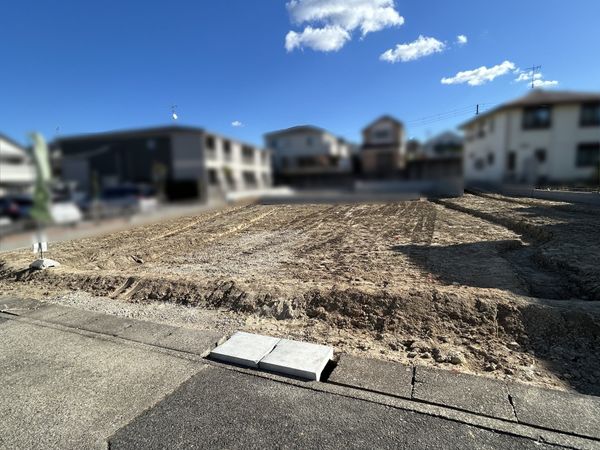 天白区土原三丁目 A号棟 外観 天白区土原三丁目 A号棟 外観