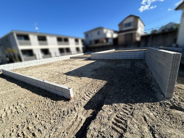 天白区土原三丁目 B号棟 外観 天白区土原三丁目 B号棟 外観