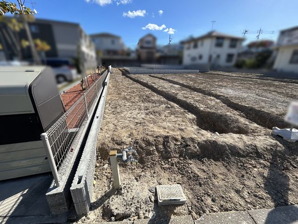 天白区土原三丁目 C号棟 外観 天白区土原三丁目 C号棟 外観