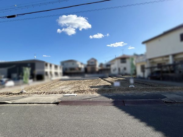 天白区土原三丁目 C号棟 外観 天白区土原三丁目 C号棟 外観