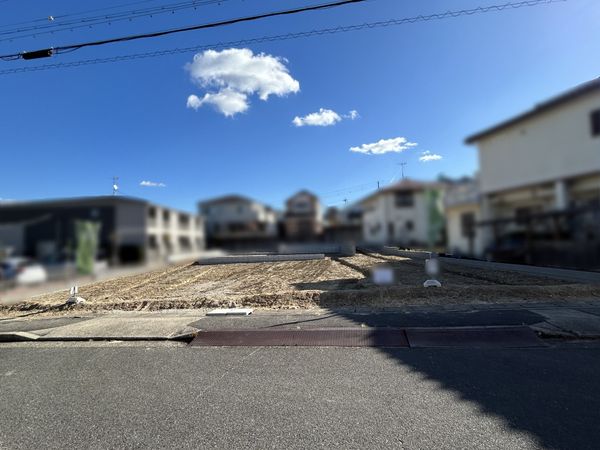 天白区土原三丁目 D号棟 外観 天白区土原三丁目 D号棟 外観