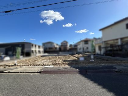 天白区土原三丁目 D号棟 外観
