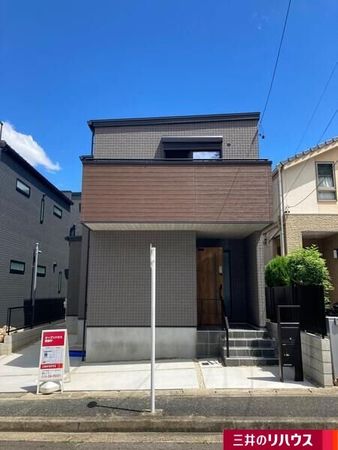 天白区平針南一丁目 B棟 外観 天白区平針南一丁目 B棟 外観