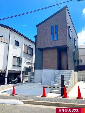 天白区平針南一丁目 C棟 外観 天白区平針南一丁目 C棟 外観