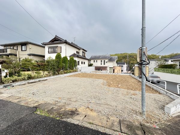 天白区植田山一丁目 新築戸建1号棟 その他現地 天白区植田山一丁目 新築戸建1号棟 その他現地