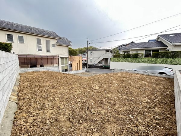 天白区植田山一丁目 新築戸建2号棟 その他現地 天白区植田山一丁目 新築戸建2号棟 その他現地