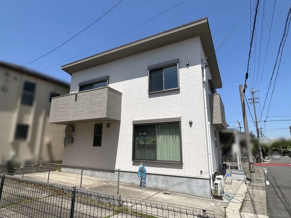 天白区島田五丁目 戸建 外観 天白区島田五丁目 戸建 外観