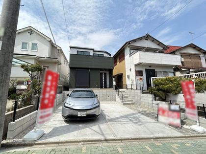 天白区御前場町 1号棟 外観