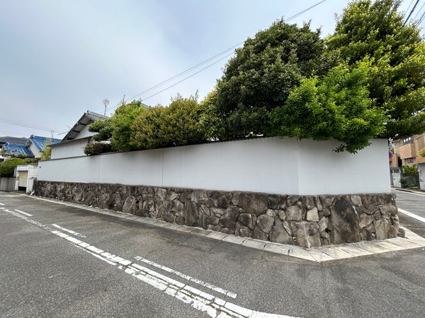 天白区西入町 新築戸建 1号棟 外観