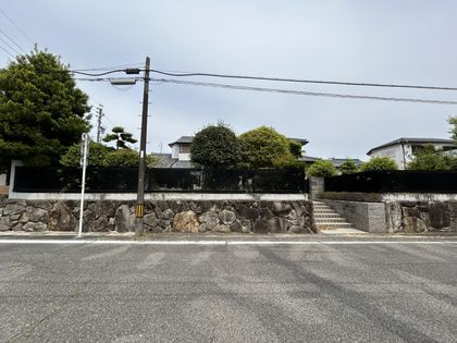 天白区西入町 新築戸建 3号棟 外観