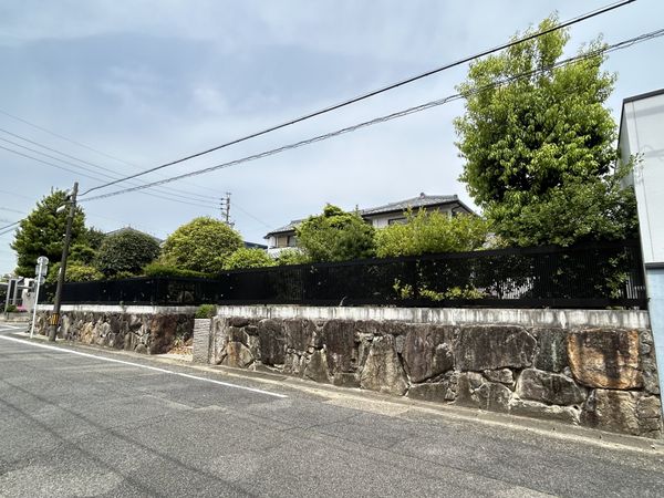 天白区西入町 新築戸建 5号棟 外観
