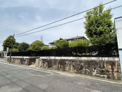 天白区西入町 新築戸建 5号棟 外観