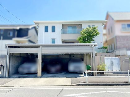 天白区植田本町二丁目 戸建 外観