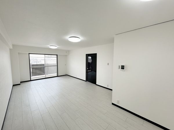 パロスみよし町 リビング パロスみよし町 リビング